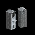 13.jpg Dark Fantasy City of Grieveborough Mega Set