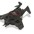 Corvus-Blackstar-v1.png Blackhole Transport **