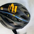003-gopro-sjcam-camera-mount-camera-for-bike-helmet.jpg 12 types-gopro sjcam camera mount kit for cycling helmet