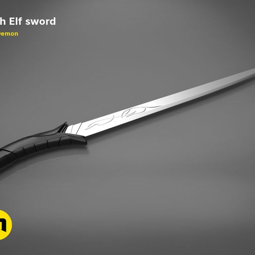 render_Elf-armor-sword-color.1.jpg High Elf Cosplay - The Elder Scrolls Online