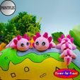 c.jpg CUTE FLEXI TINY AXOLOTL