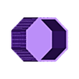 octogonal_box.stl Octogonal box with top