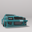 IMG_5480.png Mercedes 190e EVO2 KYZA Wide Body kit 2 versions