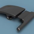 enyaq_curtain_handle4.jpg Skoda Enyaq rear door curtain handle