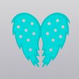 4.jpg Angel wings Planter