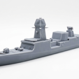 94357.png Ins nilgiri indian Stealth frigate