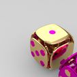 Dices002.jpg Dice for board games