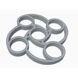 ad16dfd28234e14cd0efbee8473e2f23_preview_featured.jpg Idle Hands quadruple Fidget Spinner