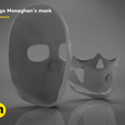 M 0895_barevne-back.33.png Higgs Monaghan Mask - Death Stranding