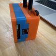 CYD-Power-Module-3.jpg Cheap Yellow Display (CYD) Enclosure