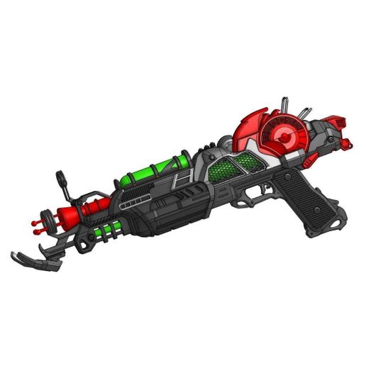 mk2-sq.jpg CoD Zombies Inspired Raygun MK2
