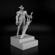 aatrox-glaanblanco.4.jpg Aatrox Corporate League of legends 3D Printing Stl File