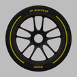 11.-Enkei-PF01EVO.1.png Miniature Enkei PF01EVO Rim & Tire