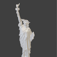 libertycut6.png STATUE OF LIBERTY 3D PAINTING MODEL