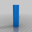 829b96e87b044660e7efc03a95fb3101.png Mk8 Nozzle Mace / Morning Star