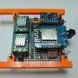 20170309_051.jpg ProfileBlock™ - Balancing Robot - DIY Robot Platform