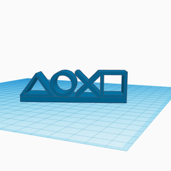 Schermafbeelding-2023-06-03-115135.png STL-Datei ps4-Logo kostenlos・3D-druckbare Vorlage zum herunterladen