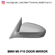 f10.png BMW M5 F10 door mirror