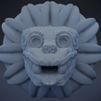az02.png Quetzalcoatl - Aztec Deity