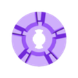 bbs drive wheel.STL THOR AIRSOFT SPEEDLOADER