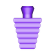 parfum.stl Fichier STL Parfum bougie・Objet imprimable en 3D à télécharger, SH3Design