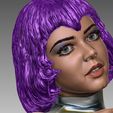 BPR_Composite2b.jpg LT GAY ELLIS GABRIELLE DRAKE FROM UFO SERIES#2