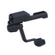 AAP-01-Halo-M6-magnum-pistol.png Airsoft AAP-01 Halo M6 Pistol conversion kit aap01