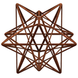 Binder1_Page_02.png Wireframe Shape Small Stellated Dodecahedron