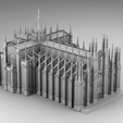 render.png Old Chicago Architecture - Duomo