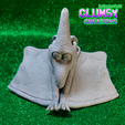 14.png Clumsy Flexi Pterodactylus