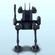 49.jpg Ehmos combat robot (3) - BattleTech MechWarrior Scifi Science fiction SF Warhordes Grimdark Confrontation