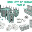 Image-KS.jpg Dark city of Myriam - Biome - Futuristic Dark elves