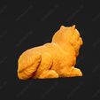3845-Chow_Chow_Smooth_Pose_07.jpg Chow Chow Smooth Dog 3D Print Model Pose 07