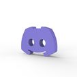 untitled.324.jpg NEW DISCORD LOGO TABLETOP 3D SIGN