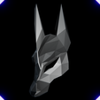 chac-lp25.png ANUBIS MASK LOW POLY V2