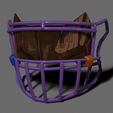 BPR_Composite11.jpg SHOC Visor and Facemask III for NFL Riddell SPEEDFLEX Helmet