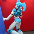 PXL_20250925_192514444.jpg **Robot girl**  (dummy 13 based model)