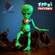 Flexi-Factory-Dan-Sopala-Anycubic-Alien-_07.jpg Anycubic Flexi Print-in-Place Alien