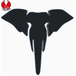 unnamed.jpg led-wandleuchte "elefant"-"chang"