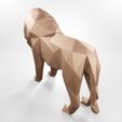 lowpoly_lion_4.jpg Lowpoly lion