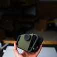 20260725-DSC04464.jpg Handheld Fan Dock/Stand (More fan support coming soon)