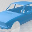 foto 1.jpg Volkswagen K70 1971 Yazdırılabilir Gövde Araba