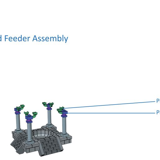 Japanese-Temple04.jpg Mangeoire d'oiseaux en forme de temple aérien japonais