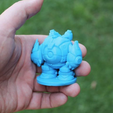 Capture d’écran 2016-10-20 à 17.35.22.png Free STL file Open Board Game Figurine・3D printing idea to download, ThinkerThing
