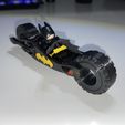 IMG_6733.JPG Lego - Moto Batman