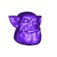 head_aiming.stl OrcLab - Basic Heads