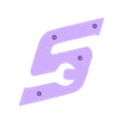 S.stl Lettres de signalisation Snap On
