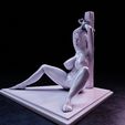 0010.jpg Fille sexy C117 Impression 3D
