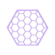 Fond_5.stl NanotherLeaf