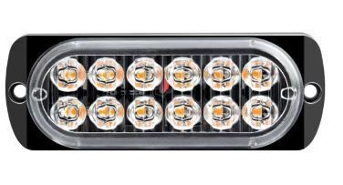 strobe.jpg Segway Snarler AT5/AT6 atv strobelight mount